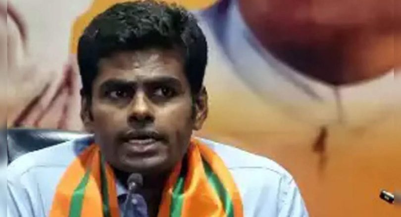 TN: 'Stop Vendetta's politics, focus on the third wave'