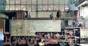New coal locomotive for nilgiri rail nostalgia kindle