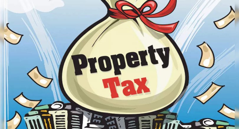Pallavaram, Avadi residents can immediately pay taxes