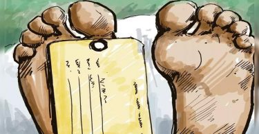 Girl takes poison after losing class online, dead