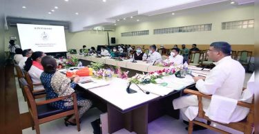 Odisha will soon be delayed from the deer scheme