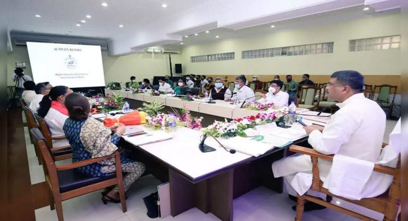 Odisha will soon be delayed from the deer scheme