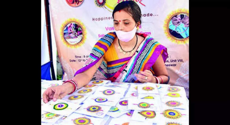 Weekend shutdown can reduce Rakhi's celebration