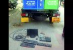 E-waste door threshold collection of 57 Bhubaneswar wards