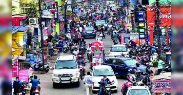 Nearly 1/2 Case Active State from Khurda, Cuttack