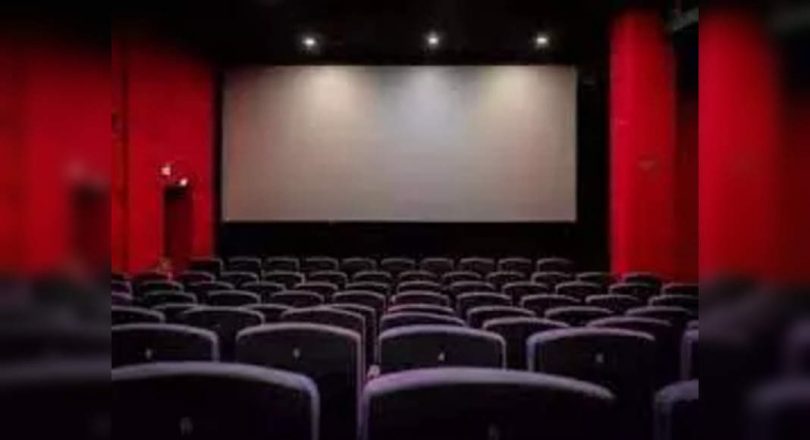 Tamil Nadu key extension: cinema to open; IT companies can work with 100% strength