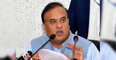 CM Himanta Biswa Sarma Overhauls the Assam system to mark the first 100 days of office