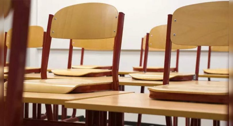 Govt PU Colleges in Dharwad View Spurt in Demand for chairs