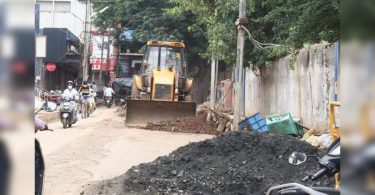 Bad walks, slow work pace to form an Oppn board