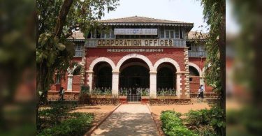 There is no HDMC Mayor who won the assembly poll so far