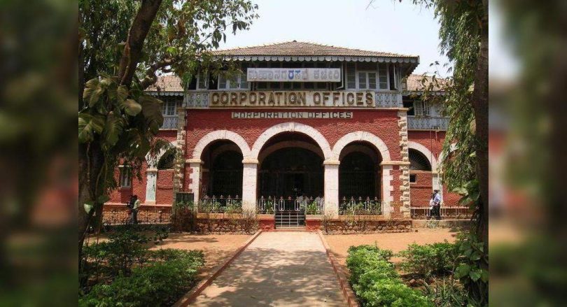 There is no HDMC Mayor who won the assembly poll so far