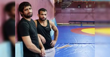 Play Game Mind: Advice Amit Dahiya for Ravi Dahiya