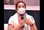 Manipur: Biopic Mirabai Chanu Gets Title Registration