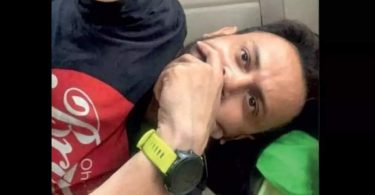 Actor Anindya Chatterjee Hit by car in Kolkata