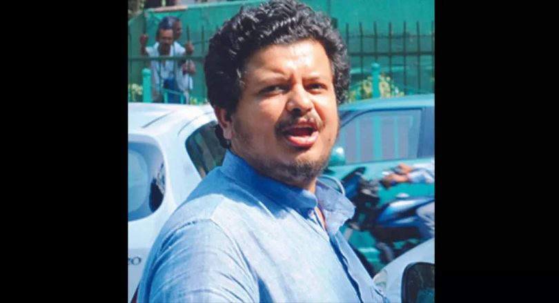 Tripura BJP denies MLA's call for attacks 'Taliban'