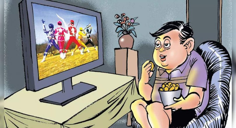 Kolkata: Increase in obesity loss at home fixed-at-home