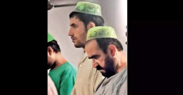 On Ashura Day, Afghanistan in Kolkata prayed for safety