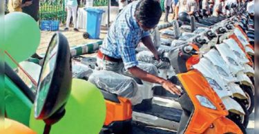 EV Karnataka's policy has little for consumers