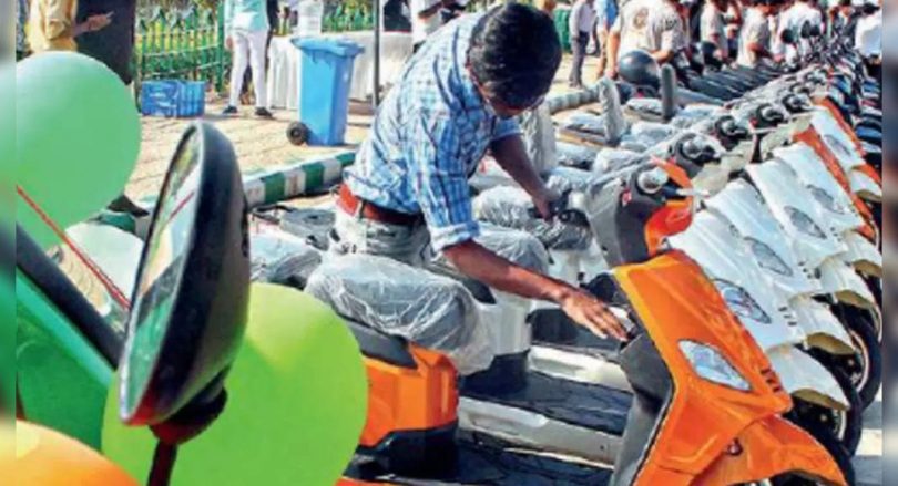 EV Karnataka's policy has little for consumers