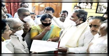 Cong, JD (s) to fight it at Bypoll for Ward 36