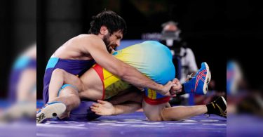 In Nahri Village, Ravi Medal Brings Electricity, Water