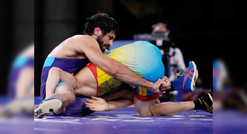 In Nahri Village, Ravi Medal Brings Electricity, Water