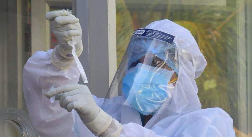 Covid-19: Nashik added 118 new cases; One death