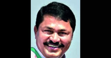 Maha: Cong will go Solo in the Civic poll, said Nana Patole