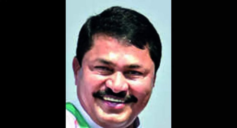 Maha: Cong will go Solo in the Civic poll, said Nana Patole