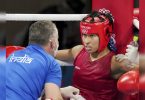 After Bronze, Lovlina Borghain is a new golden girl boxing