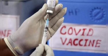 Oxford Univ Started a Human Trial for Intranasal AZ Vax