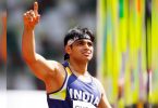 Opportunity for Javelin Neeraj forward to the final; Shivpal out.