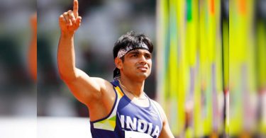 Opportunity for Javelin Neeraj forward to the final; Shivpal out.
