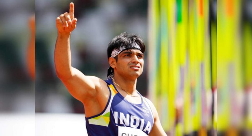 Opportunity for Javelin Neeraj forward to the final; Shivpal out.