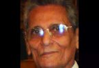 Judge Gustavo Couto, Judge Goan HC First, died at 93