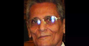 Judge Gustavo Couto, Judge Goan HC First, died at 93