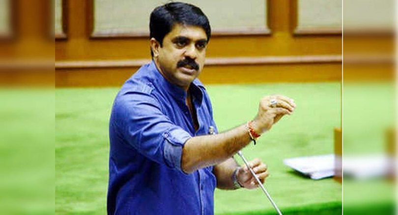 Goa Forward Party Name Krira Kandolkar As Aldona Candidate