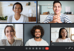 Google makes Gmeet the default video conference application on Chromebooks