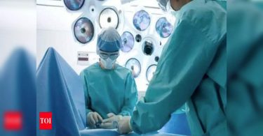 Weighing 25kg 2 years old undergoing bariatric surgery