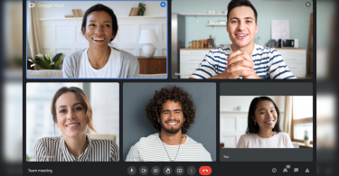 Google makes Gmeet the default video conference application on Chromebooks