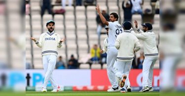 Kohli will take India to test Win Series in England: Chahal