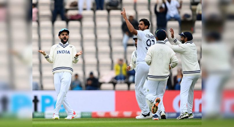 Kohli will take India to test Win Series in England: Chahal