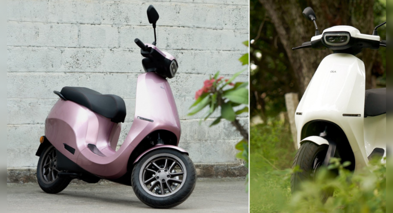 Ola Electric Scooter Production Facility Launched