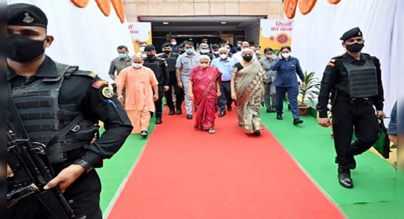 Govt launched the 3rd phase of 'Mission Shakti'