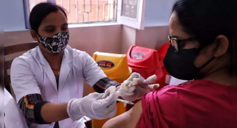 More than 50% in Lucknow has taken at least 1 dose of Vax