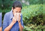 Patna Hospital saw a surge in a seasonal flu case