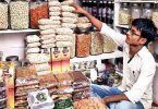The Afghan crisis makes dry fruits more expensive in Rajasthan