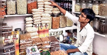 The Afghan crisis makes dry fruits more expensive in Rajasthan