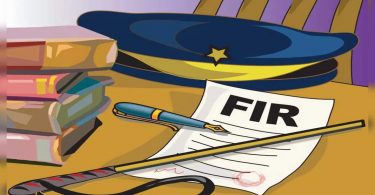 Men were ordered to harass the female tax assistant in the city