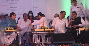 Want development, no speed breaker: cm Uddhav Thackeray tells Nitin Gadkari